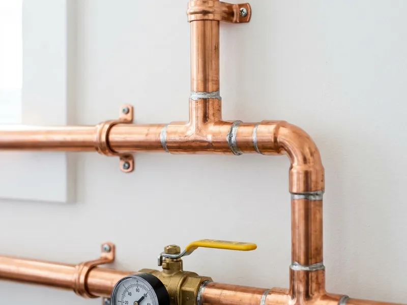 Pipe Repair & Replacement Plumber in Fort Hunt, VA